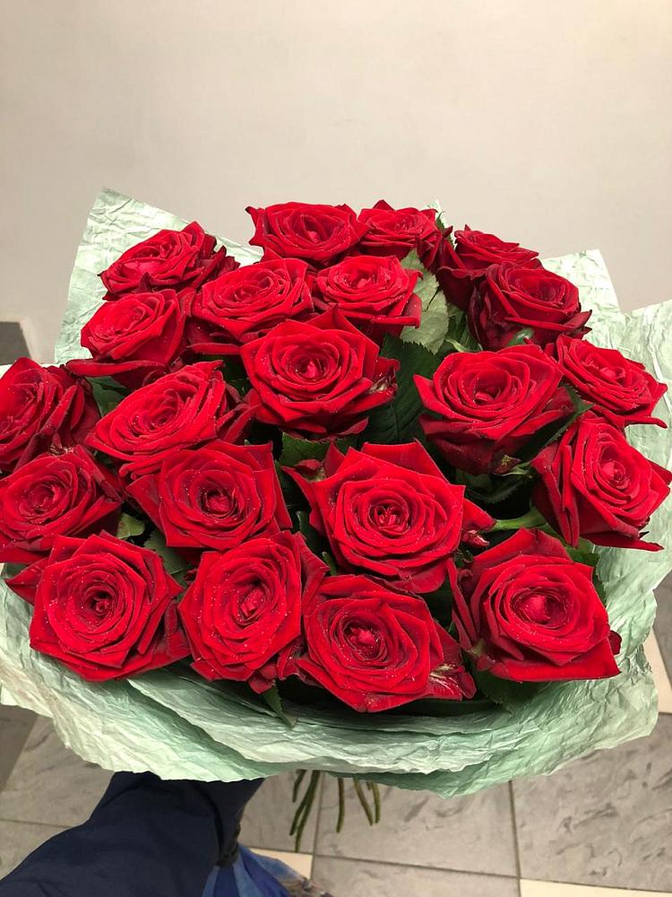 Розы Классика в Башмаково Букет Классика в Башмаково