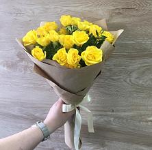 Букет цветов из:  Розы #REPLACE_PRED# Башмаково