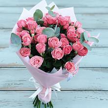 Букет Леди совершенство в Башмаково